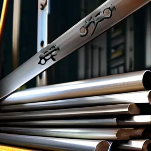 Как углеродистая сталь сочетает доступность и рабочие свойства