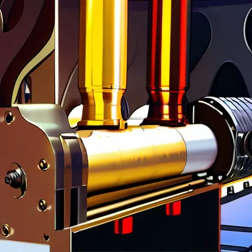 Применение металлов в оборудовании энергетического комплекса: что особенно важно учитывать Применение металлов в оборудовании энергетического комплекса: что особенно важно учитывать