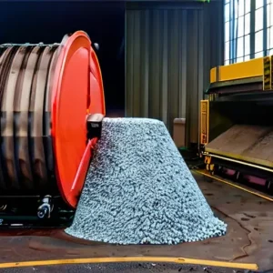 Литейные агрегаты и качество заготовки: где начинается надежный прокатный передел