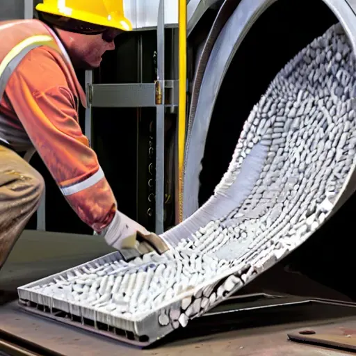 Литейные агрегаты и качество заготовки: где начинается надежный прокатный передел Литейные агрегаты и качество заготовки: где начинается надежный прокатный передел