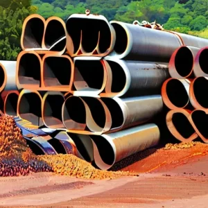 Вторичное сырье в металлургии: где металлолом дает наибольший эффект