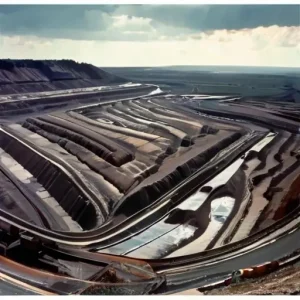 Экология и шлакообразование в металлургии: как связаны производственный и природоохранный контур