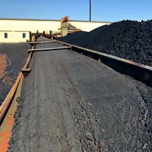 Как лом используется в производстве стали и сплавов