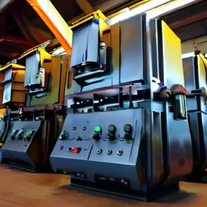 Как металлурги добиваются повторяемости результата на участке непрерывной разливки