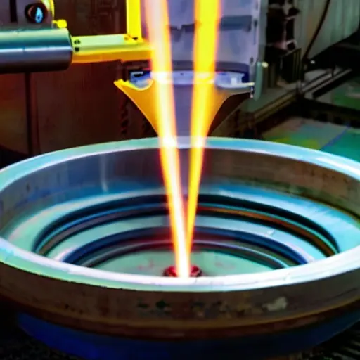 Как металлурги добиваются повторяемости результата на участке непрерывной разливки