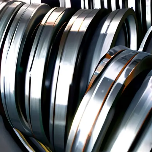 Легированные стали для ответственных конструкций: что в них особенно важно