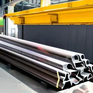 Легированные стали для ответственных конструкций: что в них особенно важно