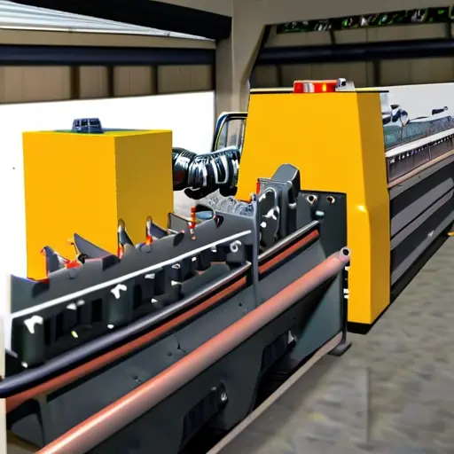 Литейное оборудование как ключевой элемент перехода от расплава к форме Литейное оборудование как ключевой элемент перехода от расплава к форме