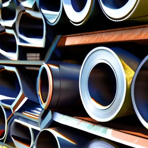 Металлолом как часть устойчивой ресурсной модели металлургии