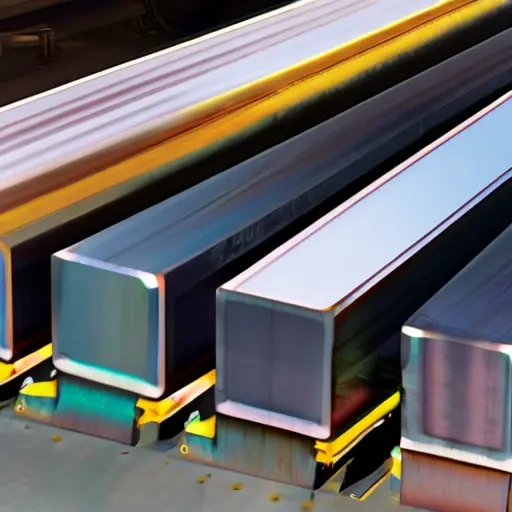 Металлургическая заготовка: почему ее качество определяет успех последующих переделов