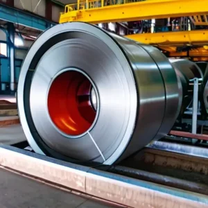 Современная внепечная обработка стали: зачем она нужна в производственном цикле