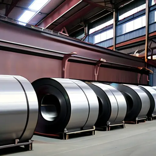 Современная внепечная обработка стали: зачем она нужна в производственном цикле