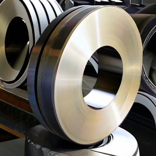 Как легированные стали помогают решать задачи прочности, износостойкости и стойкости к среде Как легированные стали помогают решать задачи прочности, износостойкости и стойкости к среде