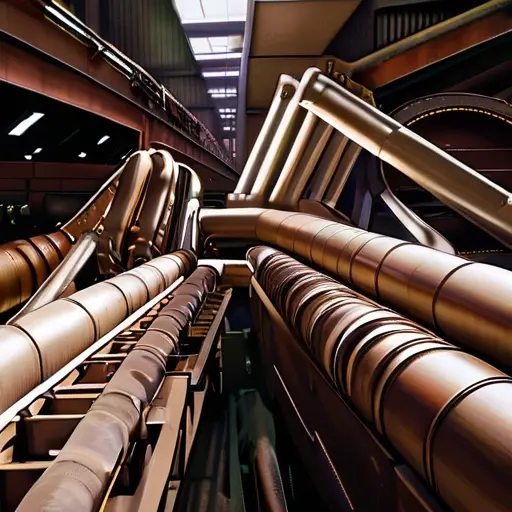 Металлолом и экономическая эффективность металлургического процесса