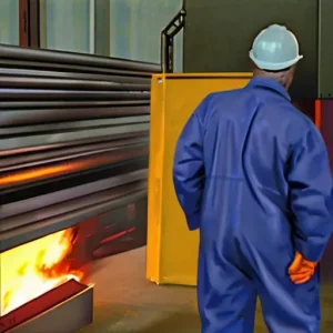 Внепечная металлургия как звено между плавкой и литьем