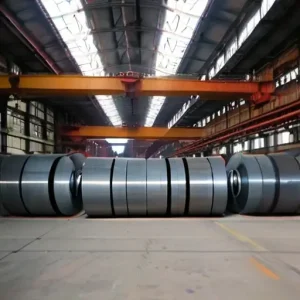 Металлургическая заготовка как промежуточный результат с решающим значением