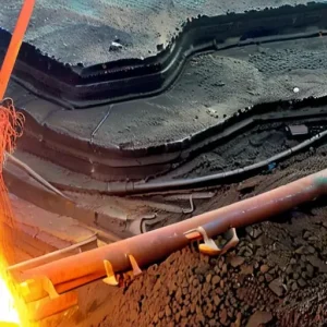 Лом как сырьевой ресурс металлургии: что особенно важно учитывать