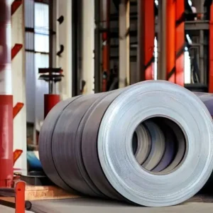 Почему легированная сталь стала важным материалом современной промышленности