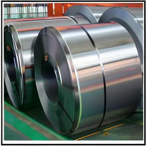 Почему легированная сталь стала важным материалом современной промышленности Почему легированная сталь стала важным материалом современной промышленности