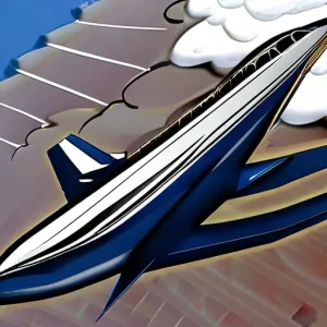 Металлы в авиационной промышленности как основа точных и ответственных решений