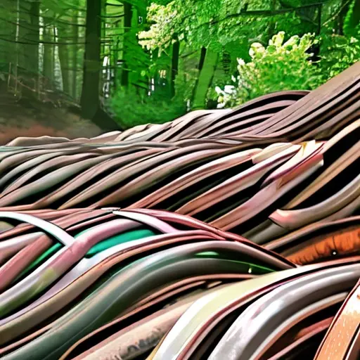 Подготовка металлолома к переработке: как начинается его реальная ценность