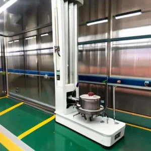 Внепечная обработка как инструмент согласования свойств будущей продукции