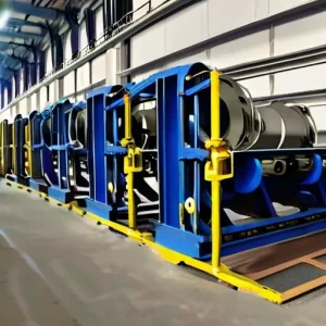 Оборудование участка непрерывной разливки: как оно определяет дальнейший цикл