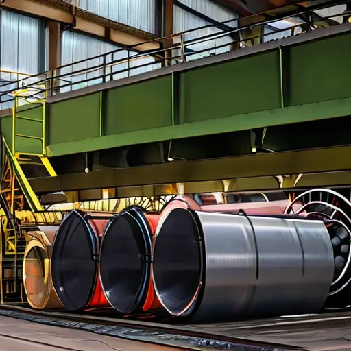 Сортировка лома в металлургии: почему этот этап влияет на весь цикл