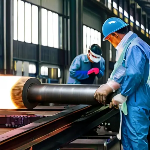 Как металлургические предприятия работают с однородностью заготовки