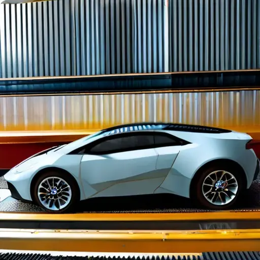 Применение металлов в автомобилестроении: как свойства материала влияют на конструкцию