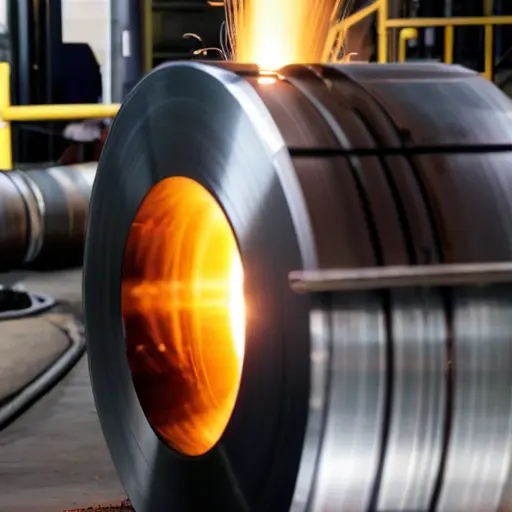 Как разливка определяет дальнейшую судьбу металлургической заготовки Как разливка определяет дальнейшую судьбу металлургической заготовки