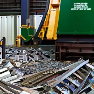 Металлолом в производстве: что определяет его пригодность к переработке