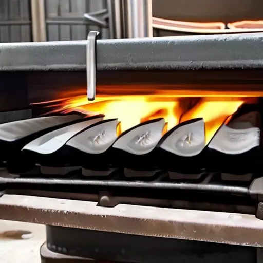 Серый чугун в промышленности: за что его ценят