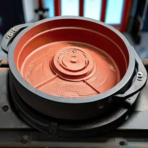 Серый чугун в промышленности: за что его ценят