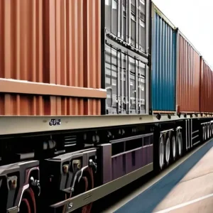 Как используются металлы в производстве грузового и пассажирского транспорта