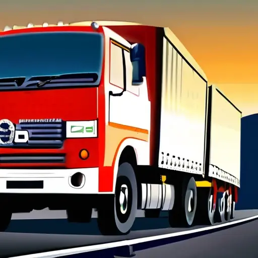 Как используются металлы в производстве грузового и пассажирского транспорта