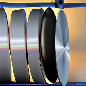 Прокатка металла: как формируется геометрия и свойства готовой продукции