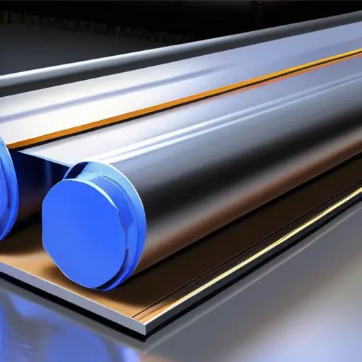 Прокатка металла: как формируется геометрия и свойства готовой продукции Прокатка металла: как формируется геометрия и свойства готовой продукции