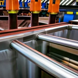 Литье металла в общем производственном процессе: почему этот этап критичен