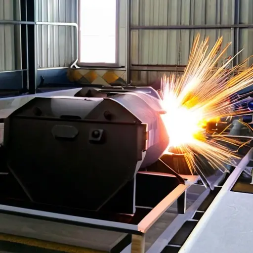 Литье металла в общем производственном процессе: почему этот этап критичен