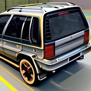 Применение металлов в кузовах, рамах и силовых элементах техники