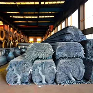 Подготовка лома как условие устойчивого металлургического результата