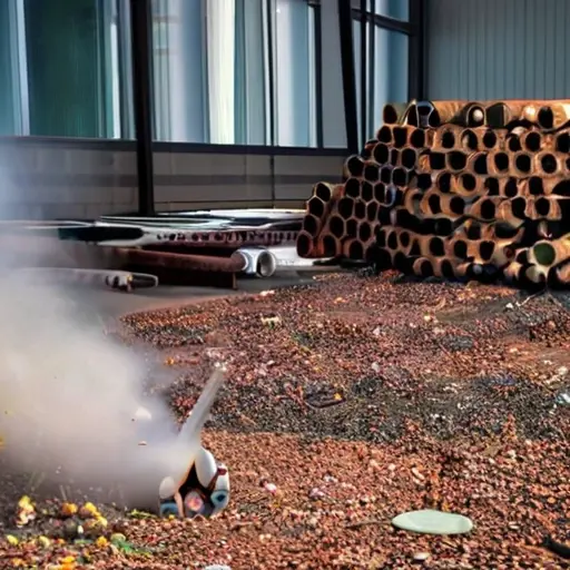 Подготовка лома как условие устойчивого металлургического результата Подготовка лома как условие устойчивого металлургического результата