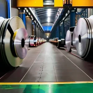 Как прокатка отражается на структуре и качестве металлопродукции