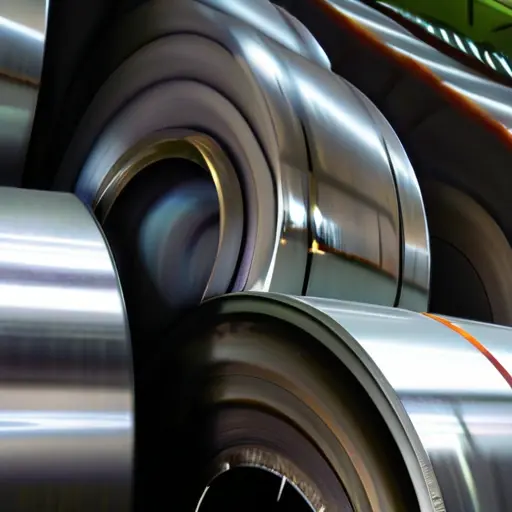 Как прокатка отражается на структуре и качестве металлопродукции