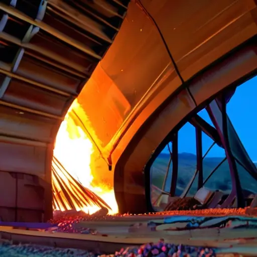 Металлолом и выплавка: как совместить ресурсную эффективность и качество