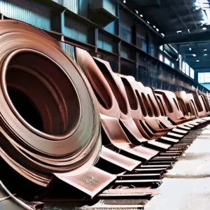 Лом в современной металлургии: почему важна не только его доступность, но и состояние