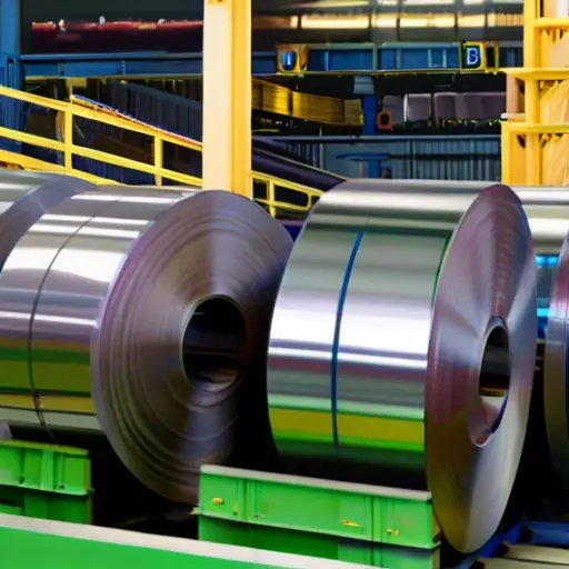 Прокатка в современной металлургии: какие задачи стоят перед производством