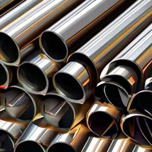 Потребление энергии в металлургии и влияние на окружающую среду: где искать резервы