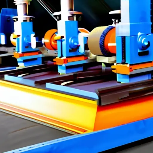 Как прокатные станы влияют на точность размеров и стабильность результата Как прокатные станы влияют на точность размеров и стабильность результата